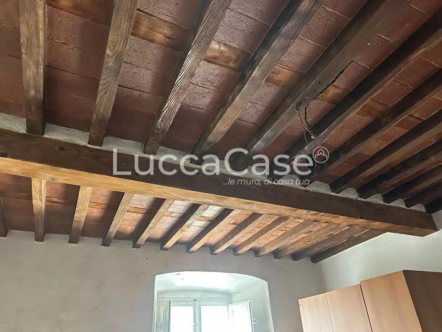 Immagine 13 di Terratetto in vendita  a Borgo A Mozzano