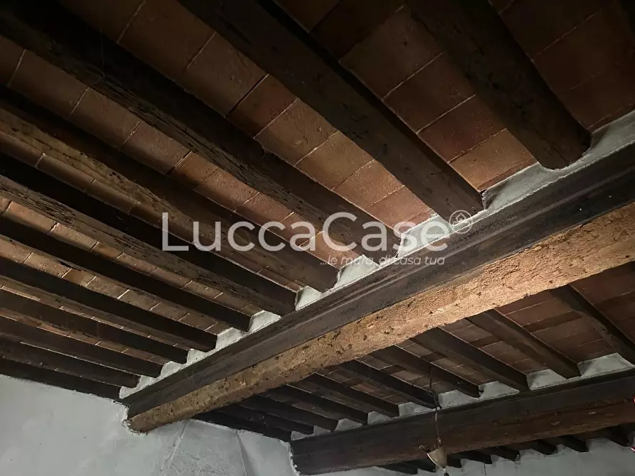 Immagine 24 di Terratetto in vendita  a Borgo A Mozzano