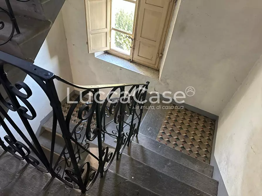 Immagine 7 di Terratetto in vendita  a Borgo A Mozzano