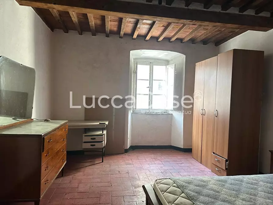 Immagine 14 di Terratetto in vendita  a Borgo A Mozzano