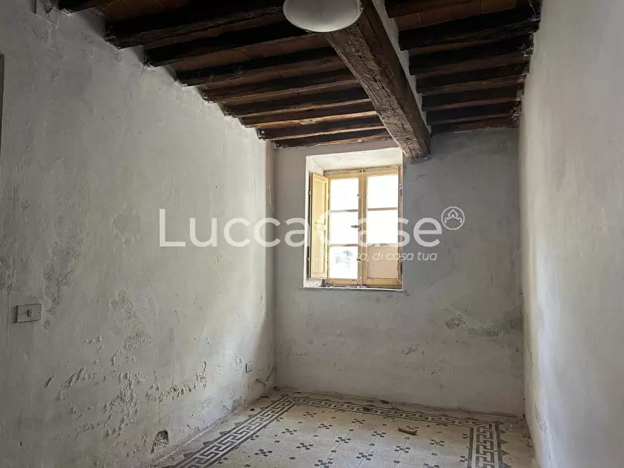 Immagine 17 di Terratetto in vendita  a Borgo A Mozzano