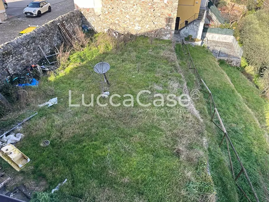 Immagine 33 di Terratetto in vendita  a Borgo A Mozzano