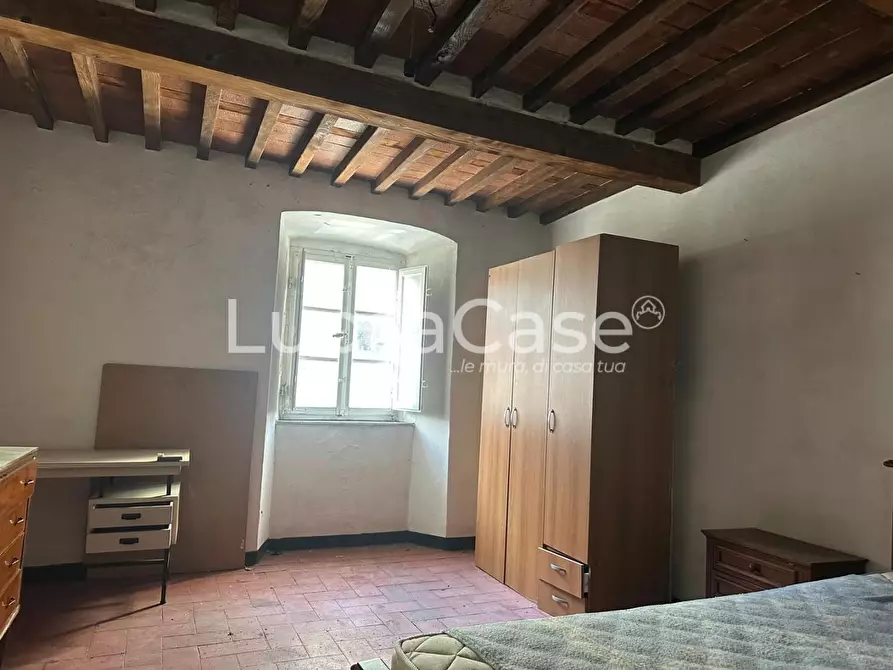 Immagine 16 di Terratetto in vendita  a Borgo A Mozzano