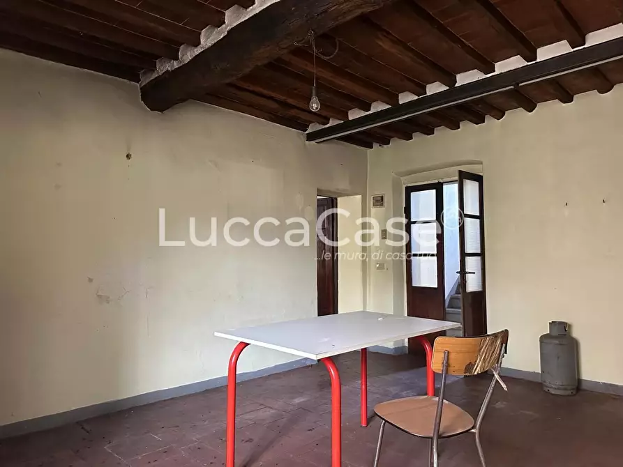 Immagine 11 di Terratetto in vendita  a Borgo A Mozzano