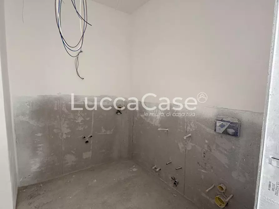 Immagine 9 di Terratetto in vendita  a Capannori