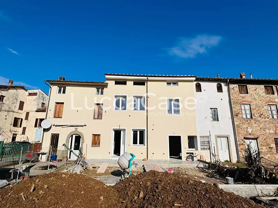 Immagine 22 di Terratetto in vendita  a Capannori