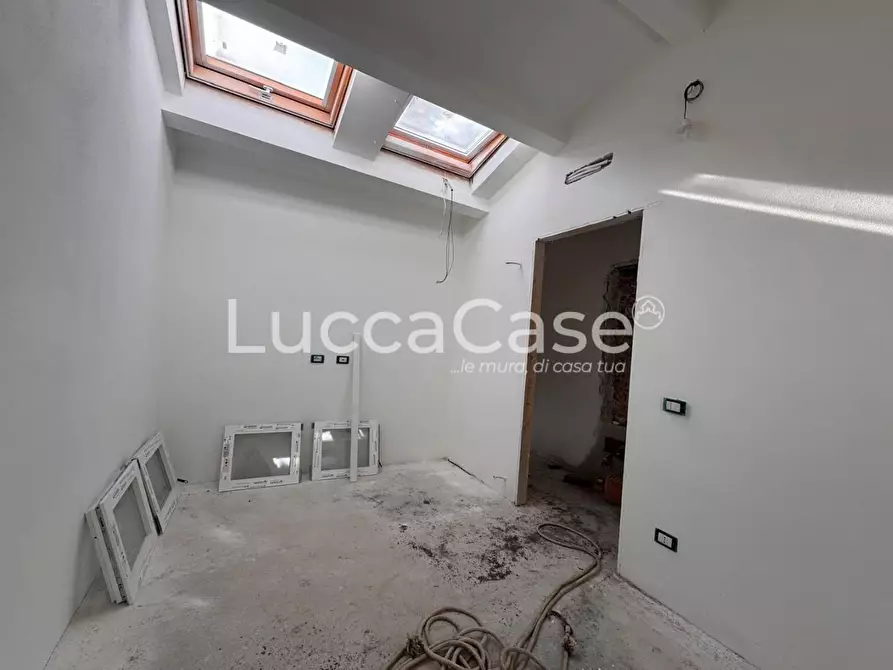 Immagine 16 di Terratetto in vendita  a Capannori