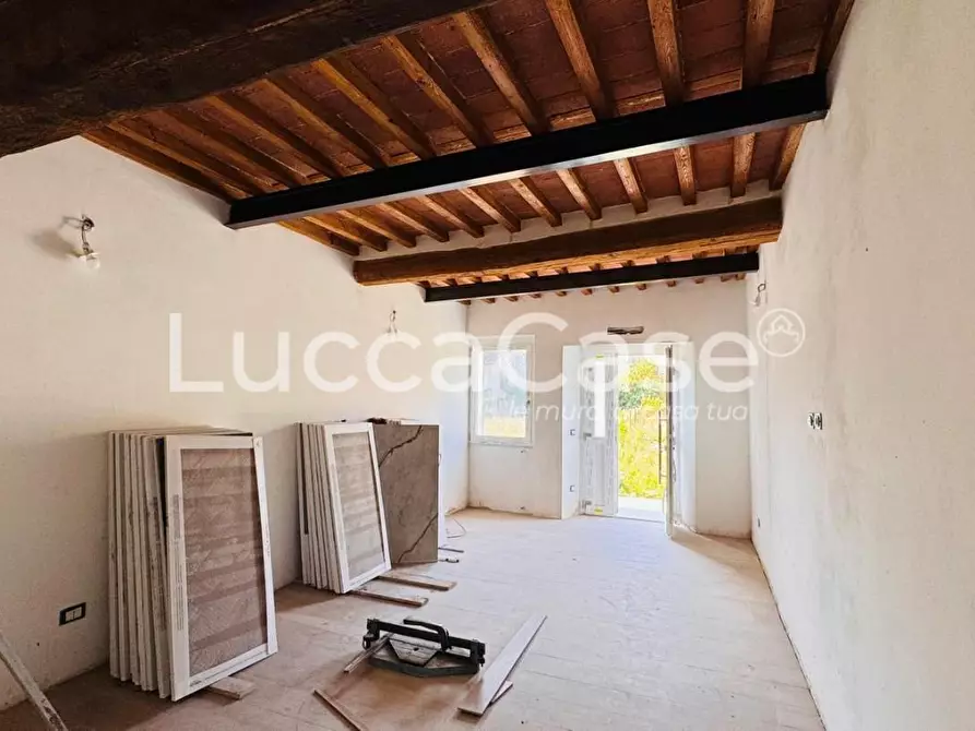 Immagine 22 di Terratetto in vendita  a Capannori