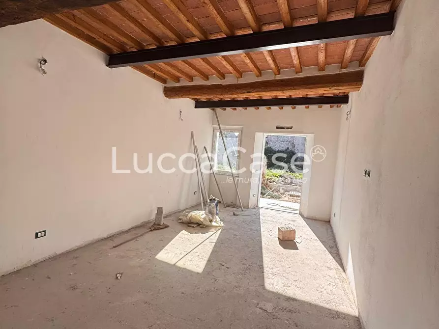 Immagine 2 di Terratetto in vendita  a Capannori