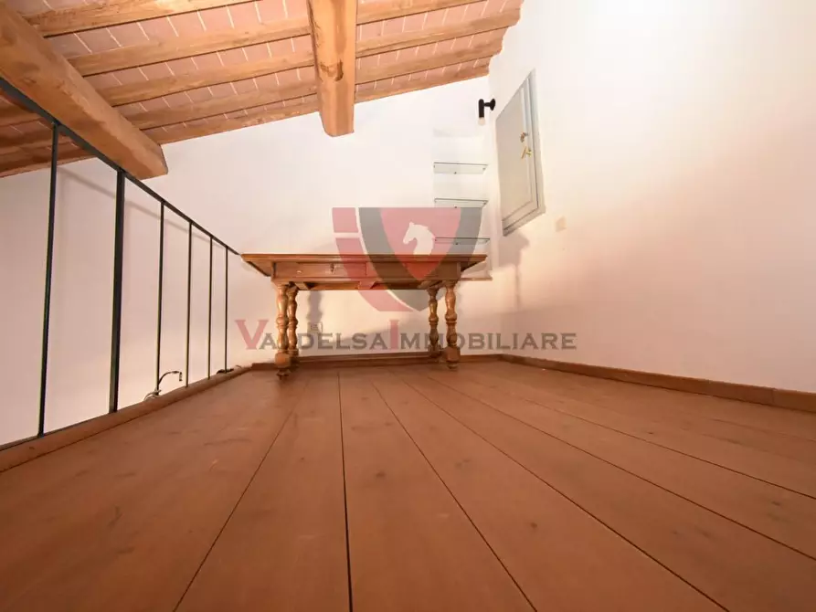 Immagine 17 di Terratetto in vendita  a Poggibonsi