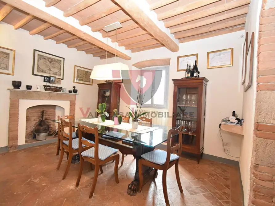 Immagine 8 di Terratetto in vendita  a Poggibonsi