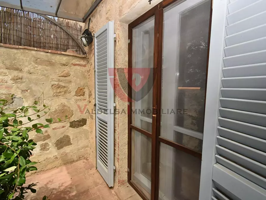 Immagine 29 di Terratetto in vendita  a Poggibonsi