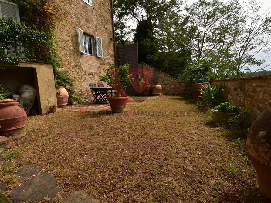Immagine 31 di Terratetto in vendita  a Poggibonsi