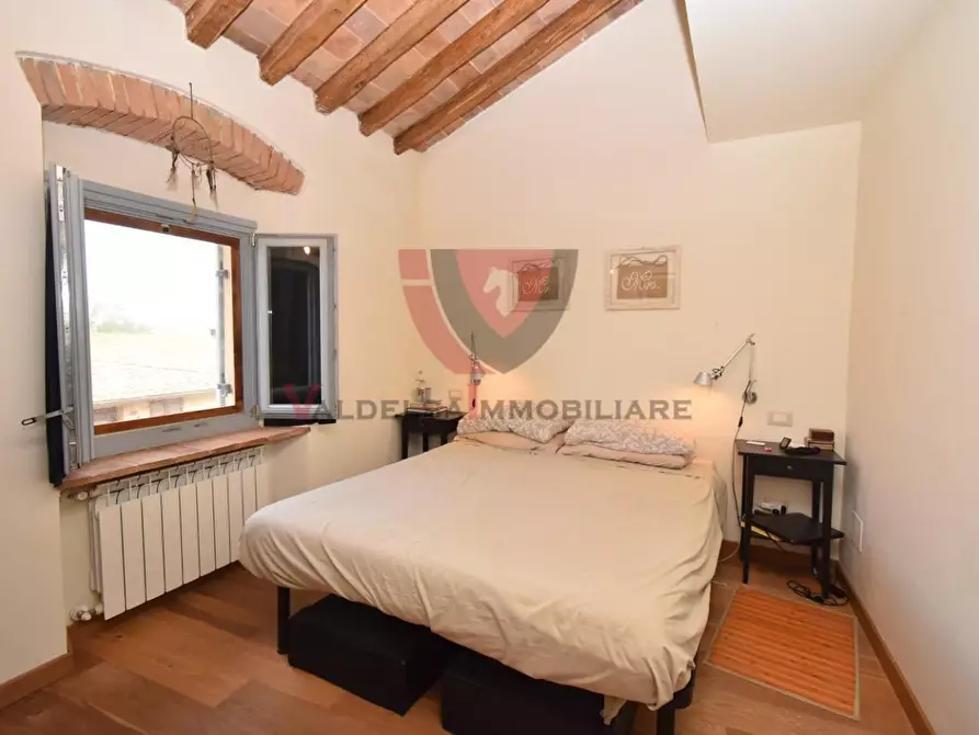 Immagine 25 di Terratetto in vendita  a Poggibonsi