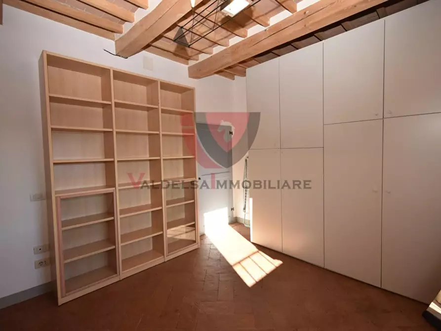 Immagine 20 di Terratetto in vendita  a Poggibonsi