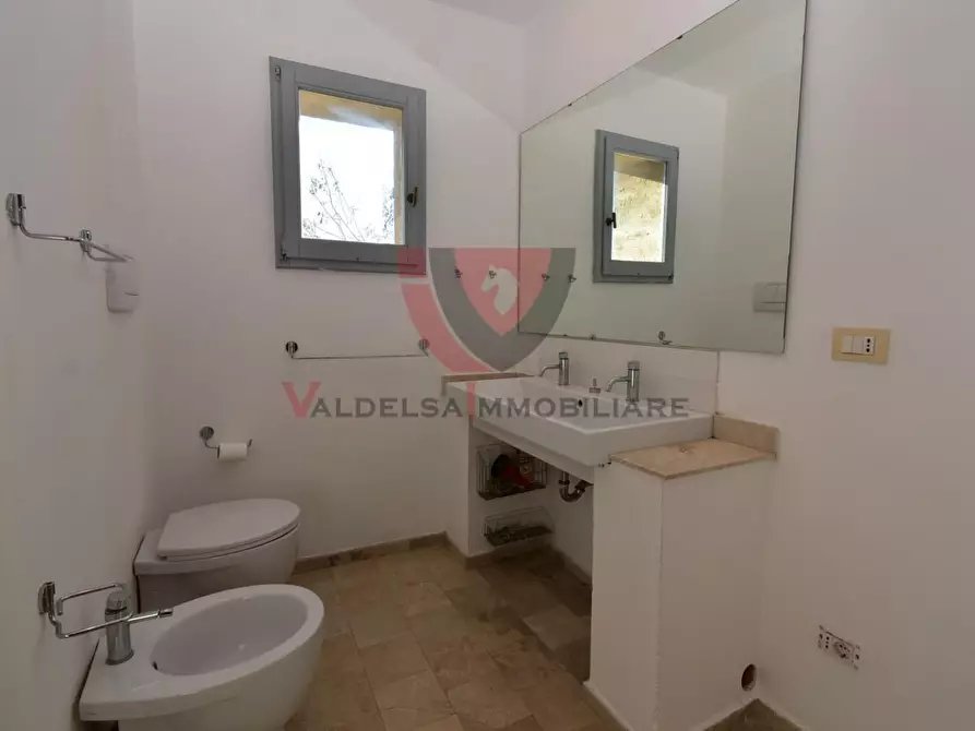 Immagine 24 di Terratetto in vendita  a Poggibonsi