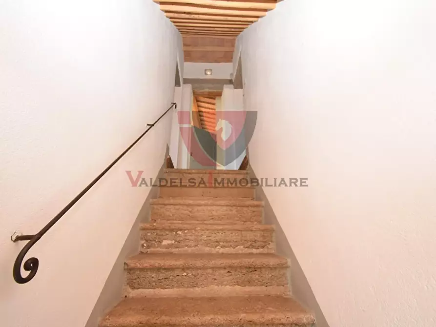 Immagine 21 di Terratetto in vendita  a Poggibonsi