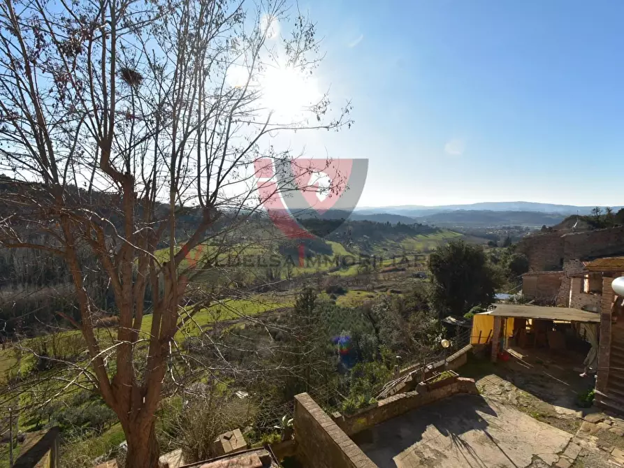 Immagine 28 di Terratetto in vendita  a Poggibonsi