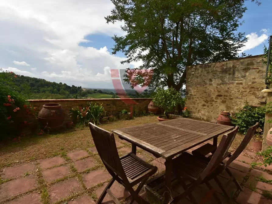 Immagine 30 di Terratetto in vendita  a Poggibonsi