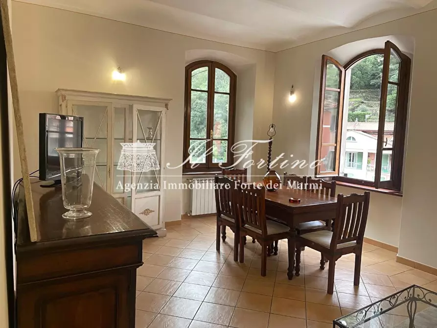 Immagine 1 di Appartamento in vendita  a Seravezza