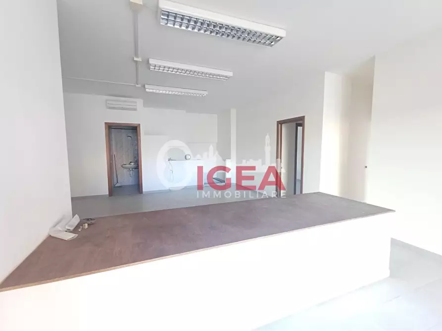 Immagine 3 di Ufficio in vendita  a Poggibonsi