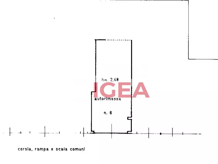 Immagine 31 di Ufficio in vendita  a Poggibonsi