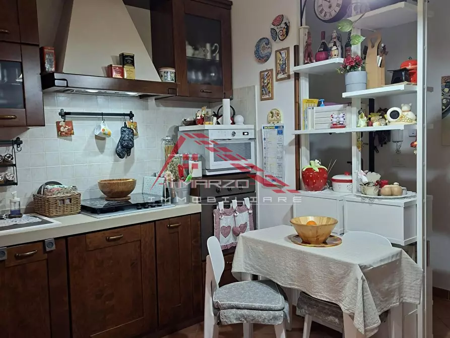 Immagine 12 di Appartamento in vendita  a Collesalvetti