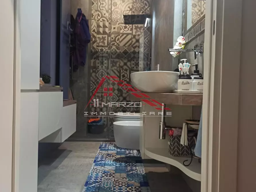 Immagine 23 di Appartamento in vendita  a Collesalvetti