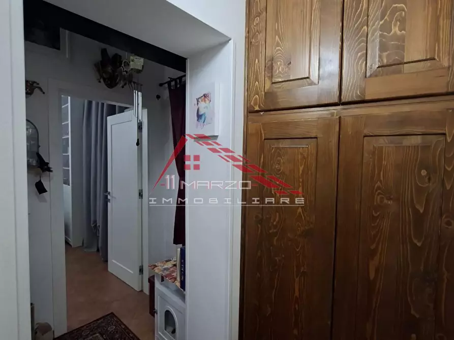 Immagine 8 di Appartamento in vendita  a Collesalvetti