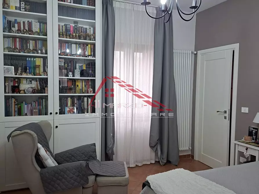 Immagine 14 di Appartamento in vendita  a Collesalvetti