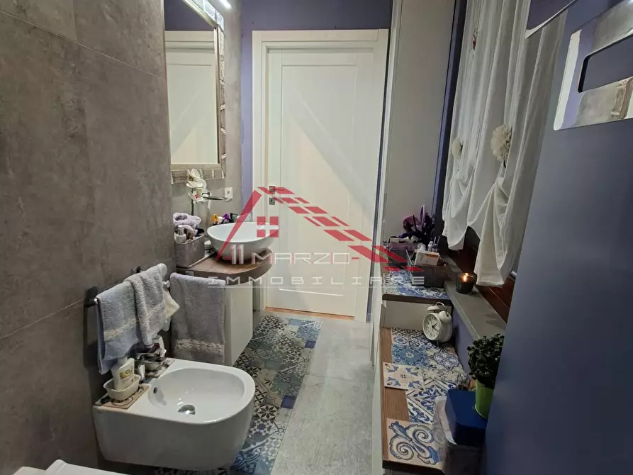 Immagine 13 di Appartamento in vendita  a Collesalvetti