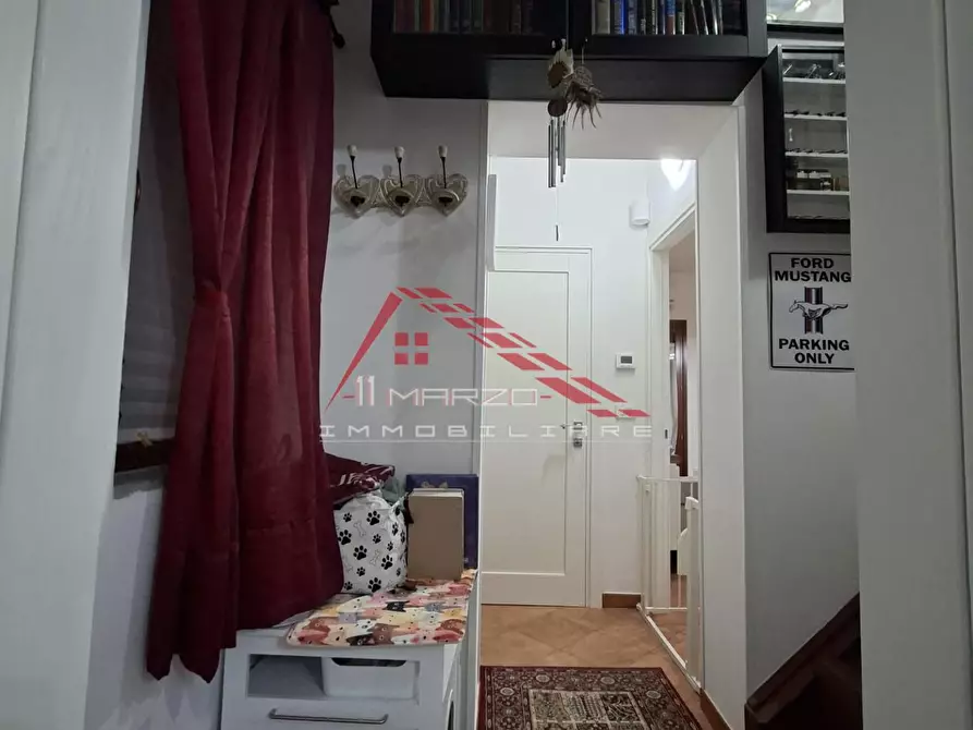 Immagine 2 di Appartamento in vendita  a Collesalvetti