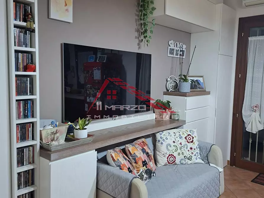 Immagine 9 di Appartamento in vendita  a Collesalvetti