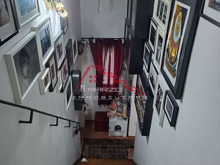 Immagine 20 di Appartamento in vendita  a Collesalvetti