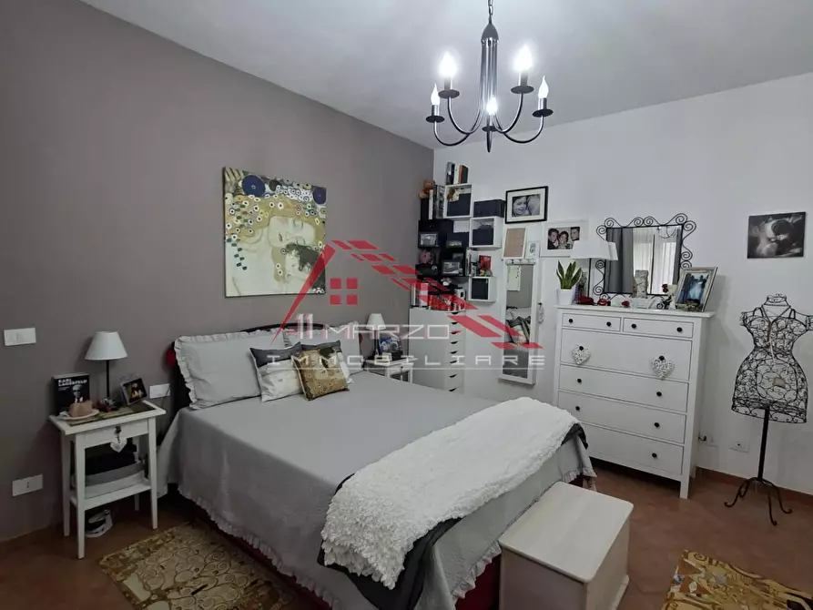 Immagine 17 di Appartamento in vendita  a Collesalvetti