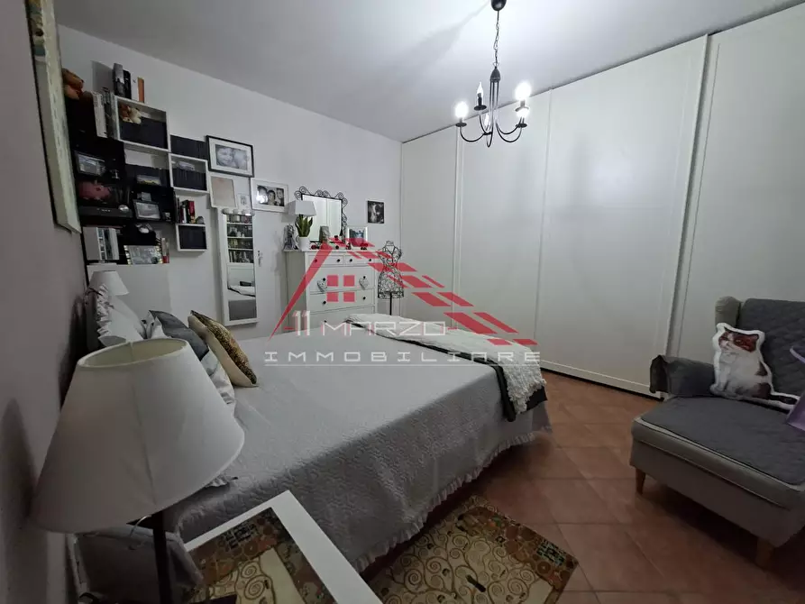 Immagine 18 di Appartamento in vendita  a Collesalvetti