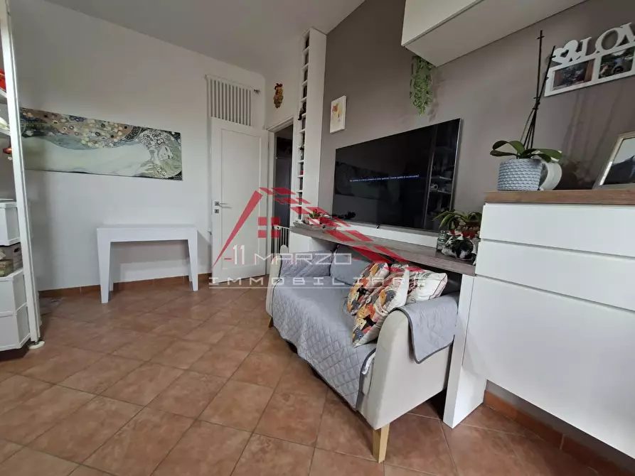 Immagine 32 di Appartamento in vendita  a Collesalvetti