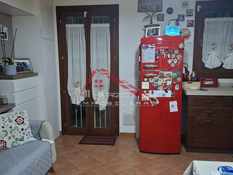 Immagine 7 di Appartamento in vendita  a Collesalvetti