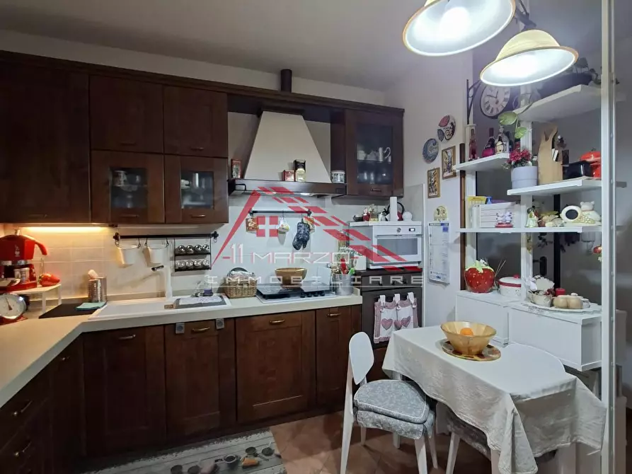 Immagine 31 di Appartamento in vendita  a Collesalvetti