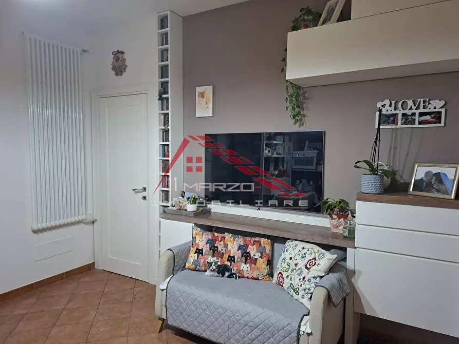 Immagine 5 di Appartamento in vendita  a Collesalvetti