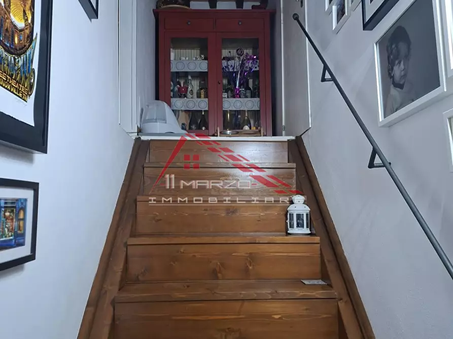 Immagine 29 di Appartamento in vendita  a Collesalvetti