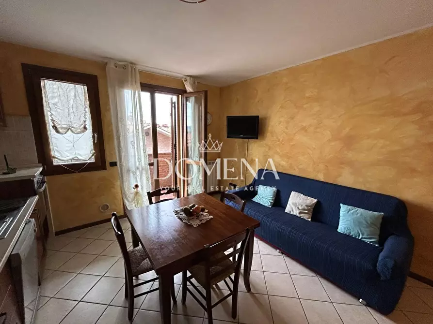 Immagine 2 di Appartamento in vendita  a Monteriggioni