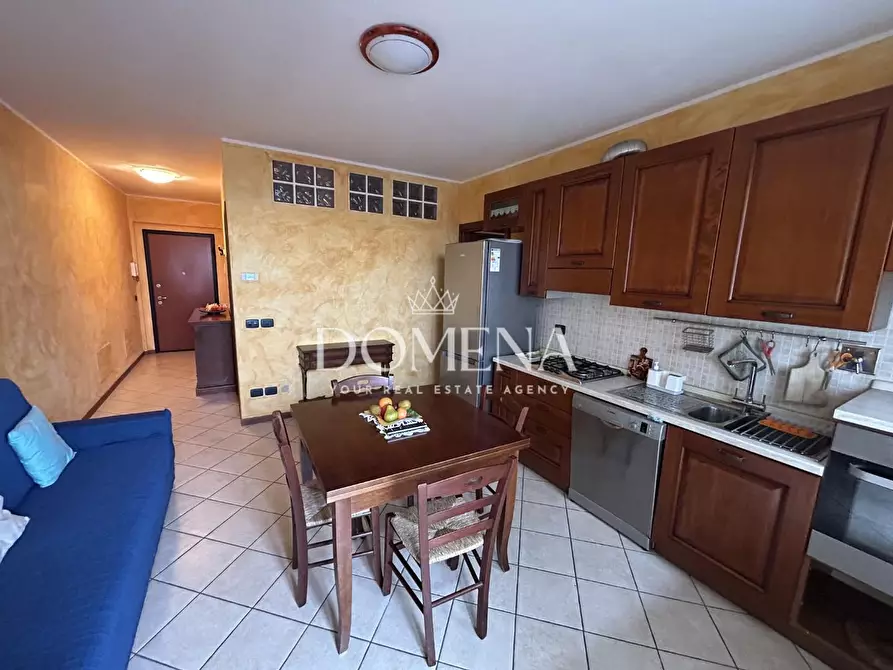 Immagine 4 di Appartamento in vendita  a Monteriggioni