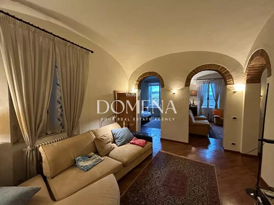 Immagine 1 di Appartamento in vendita  a Siena