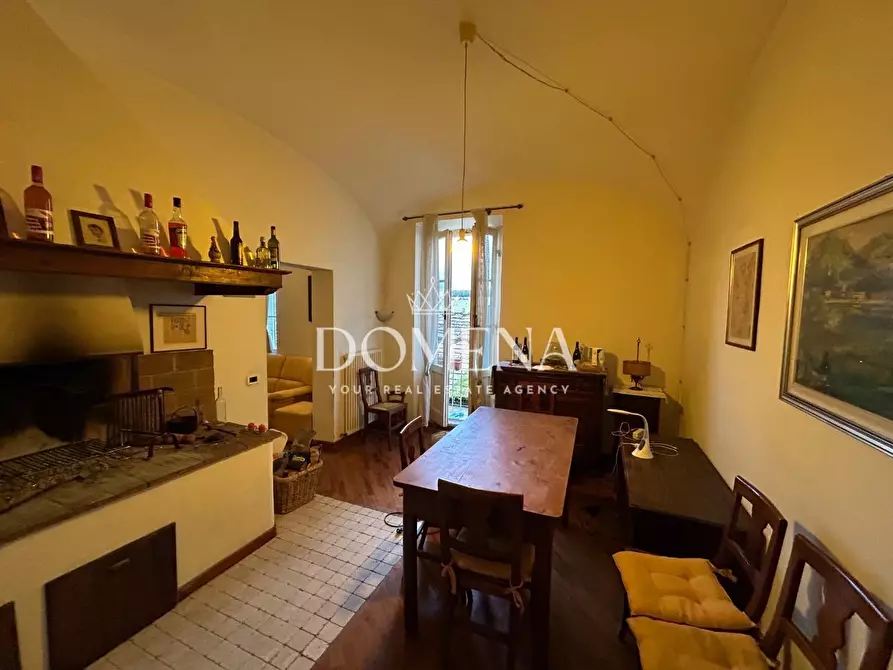 Immagine 12 di Appartamento in vendita  a Siena