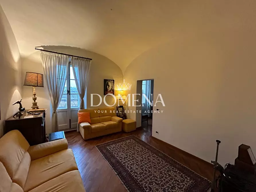 Immagine 3 di Appartamento in vendita  a Siena