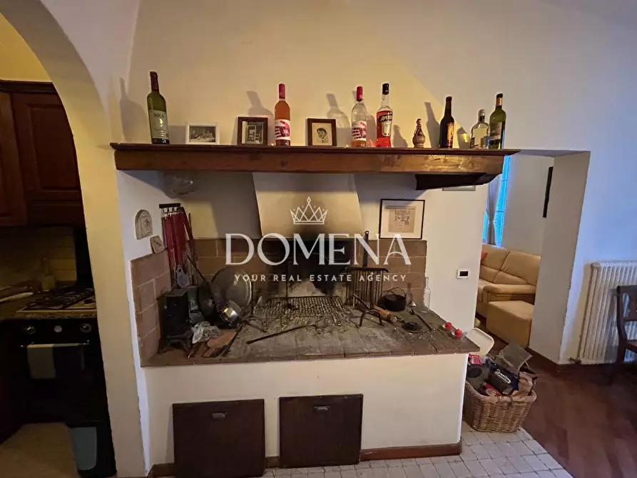 Immagine 15 di Appartamento in vendita  a Siena