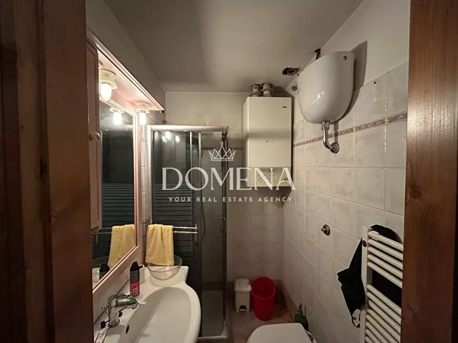 Immagine 22 di Appartamento in vendita  a Siena