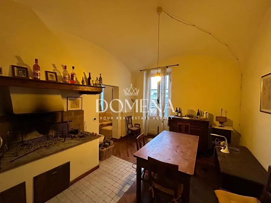 Immagine 11 di Appartamento in vendita  a Siena