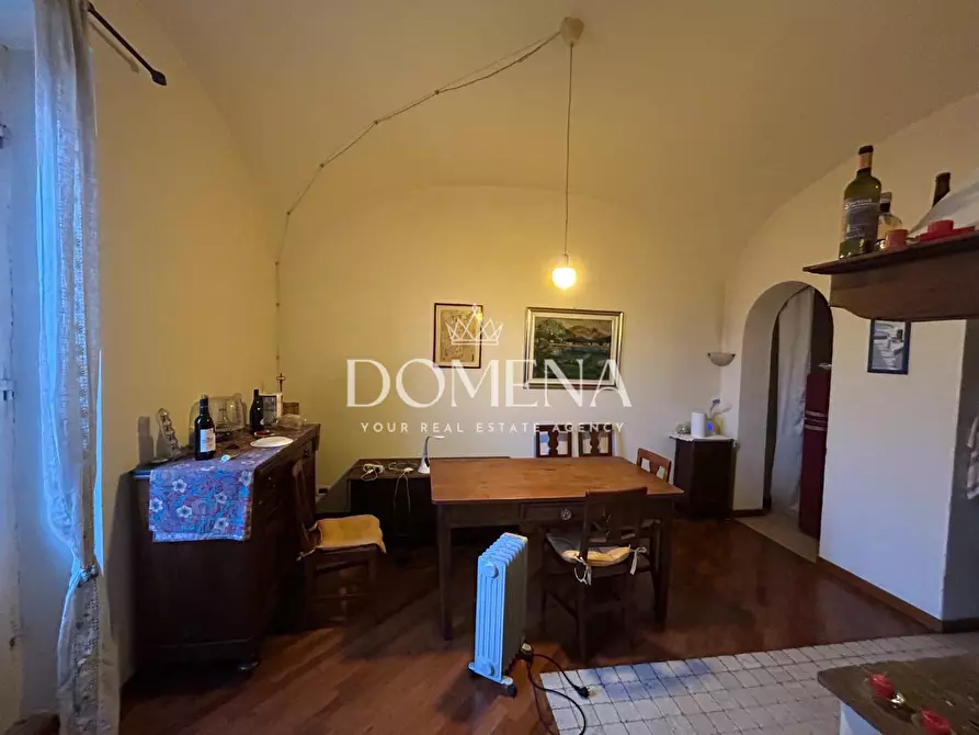 Immagine 5 di Appartamento in vendita  a Siena